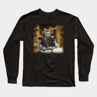 Mayberry Hustler Long Sleeve T-Shirt